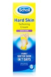 Scholl Krem zmiękczający twardą skórę stóp 60 ml