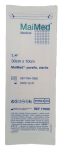 Porefix Jałowy plaster  pooperacyjny 10x30 cm 1 sztuka Maimed 