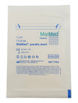 Porefix Jałowy plaster  pooperacyjny 5x7 cm 1 sztuka Maimed 