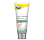 Scholl Krem Szybkie Nawilżenie stóp 75 ml