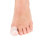 Pełny żelowy ochraniacz na palce L/XL SmartGel 1 sztuka