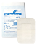 Opatrunek plaster pooperacyjny jałowy ABEfix  5x7 cm 1 sztuka Meditrade 