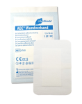 Opatrunek plaster pooperacyjny jałowy ABEfix  10x15 cm 1 sztuka Meditrade 