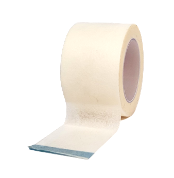 Przylepiec włókninowy hypoalergiczny 2,5 cm x  9,1 m Pore 1 sztuka
