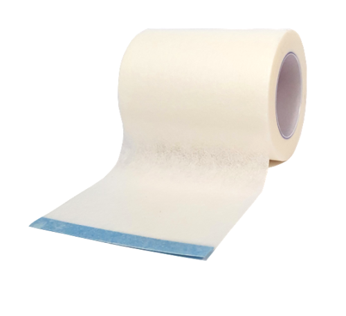 Przylepiec włókninowy hypoalergiczny 5 cm x  9,1 m Pore 1 sztuka