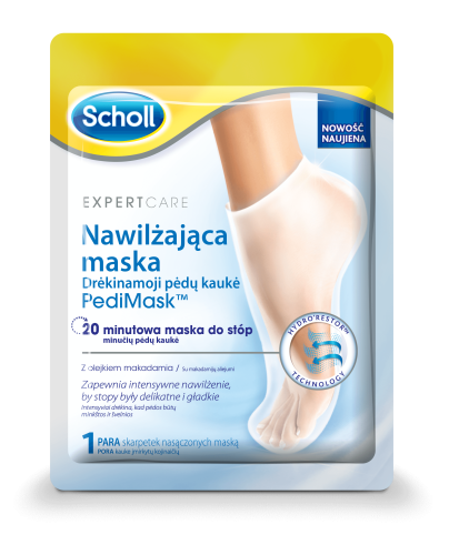SCHOLL MASECZKA NAWILZAJACA_PEDI MASK Z OLEJKIEM MACADAMIA__300dpi.png