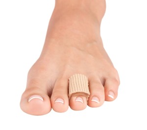 Osłona na palce młotkowate SmartGel 1 sztuka