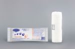 Opaska elastyczna uciskowa z zapinką 10 cm x 4 m Biomar  1 sztuka