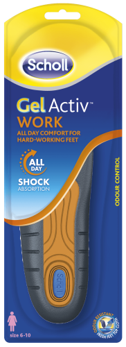 Scholl Gelactiv wkładki do obuwia do pracy (damskie).png