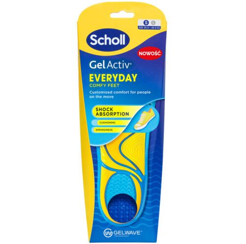 Scholl Gelwave do obuwia codziennego S.png