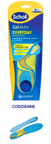 Scholl Gelwave do obuwia codziennego S 1 .png