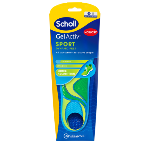 Scholl Gelwave do obuwia sportowego S.png