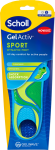 Scholl Gelwave wkładki do butów sportowych L (40-46,5) 1 para