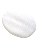 Kompres oczny chłonny niejałowy 5x7 cm  EYEPAD 1 sztuka Meditrade 