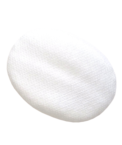 Kompres oczny chłonny niejałowy 5x7 cm  EYEPAD 1 sztuka Meditrade 