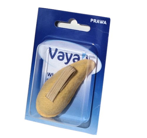 Wkładki na palce młotk. prawa Vaya.png
