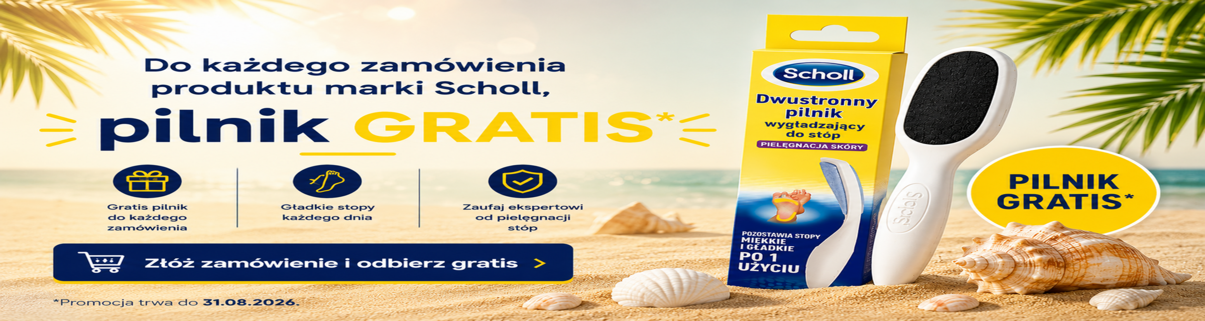 Scholl slider